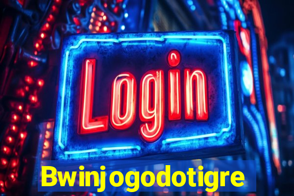 Bwinjogodotigre