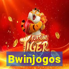 Bwinjogos