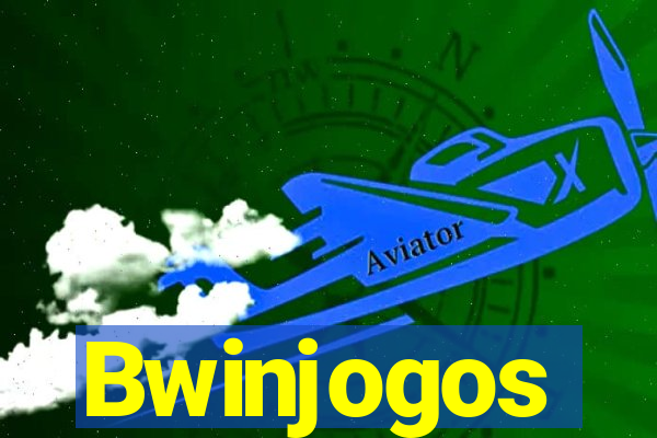 Bwinjogos