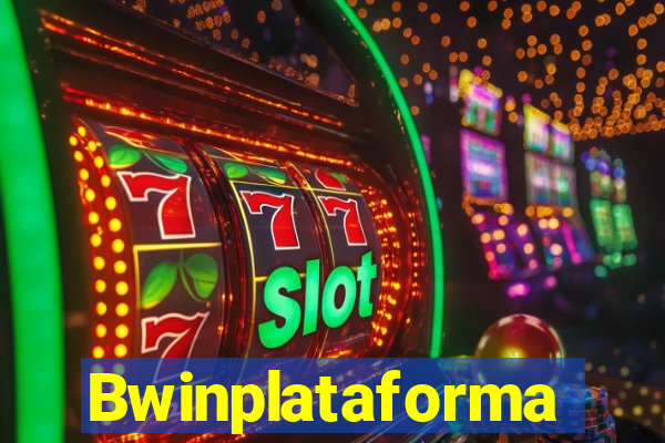 Bwinplataforma