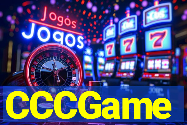 CCCGame