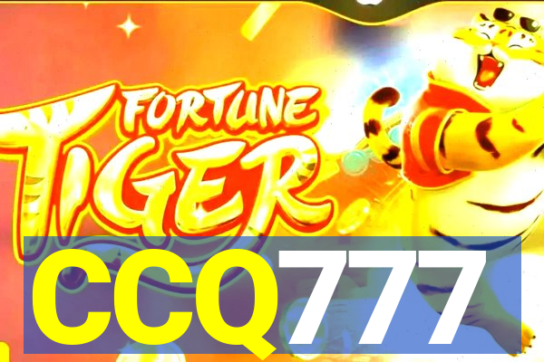 CCQ777