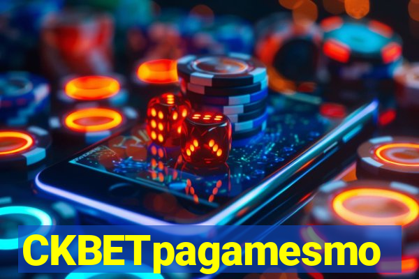 CKBETpagamesmo