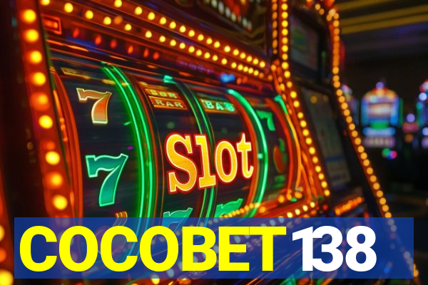 COCOBET138