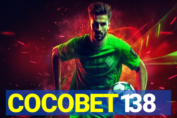 COCOBET138
