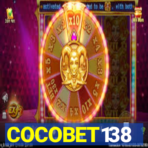 COCOBET138