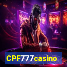 CPF777casino