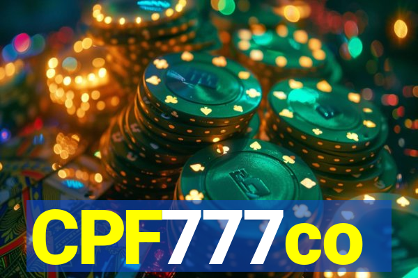 CPF777co