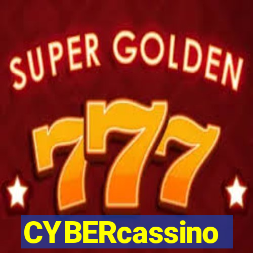 CYBERcassino