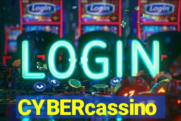 CYBERcassino
