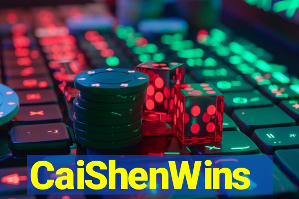 CaiShenWins