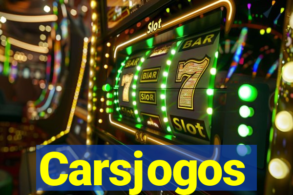 Carsjogos