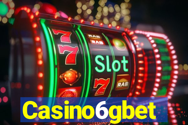 Casino6gbet