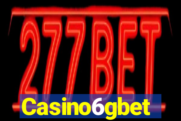 Casino6gbet
