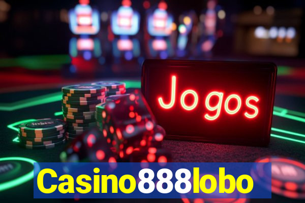 Casino888lobo