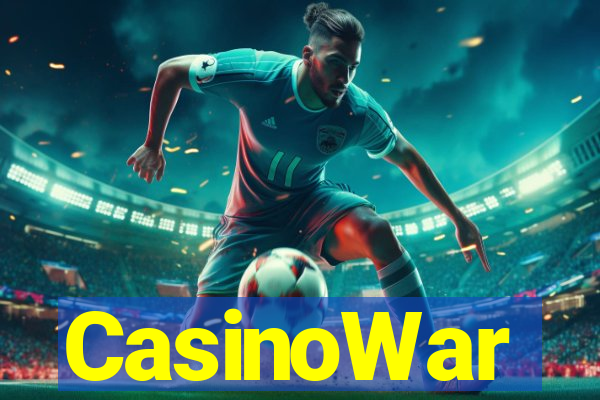 CasinoWar