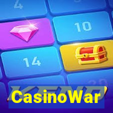 CasinoWar