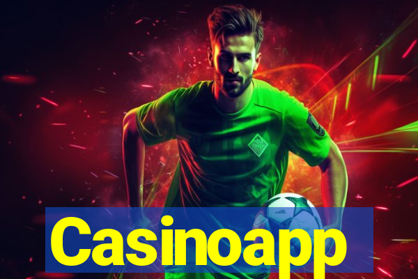 Casinoapp
