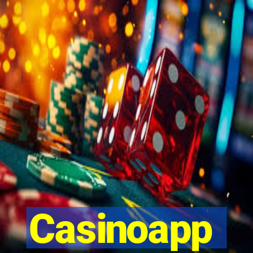 Casinoapp