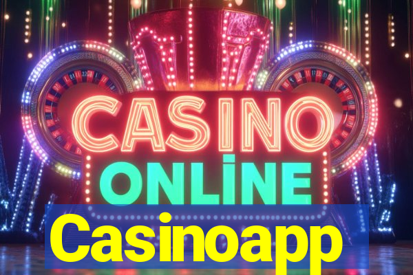 Casinoapp