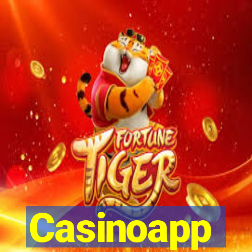 Casinoapp