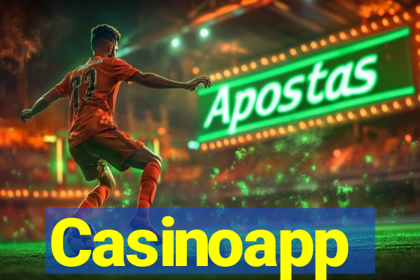 Casinoapp
