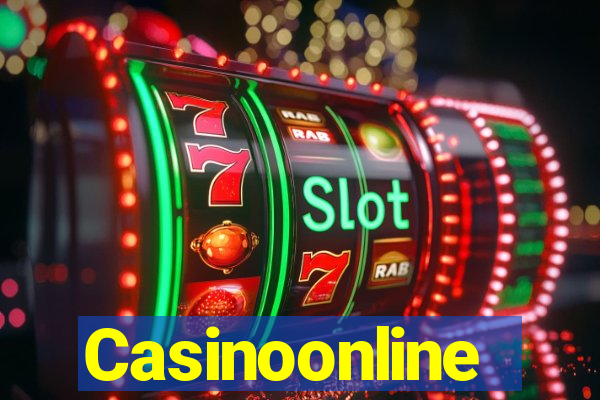 Casinoonline