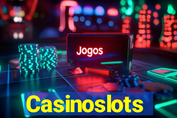 Casinoslots