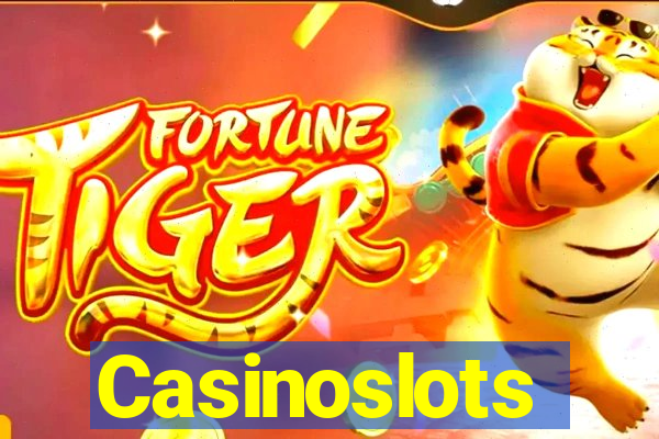 Casinoslots