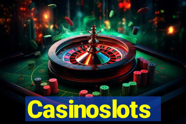 Casinoslots