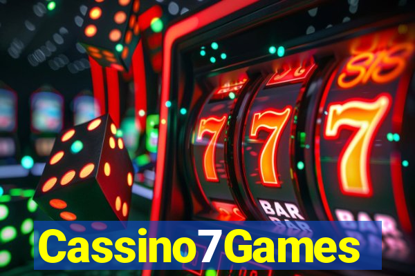 Cassino7Games