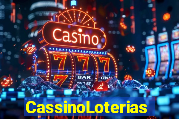CassinoLoterias