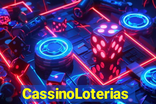 CassinoLoterias
