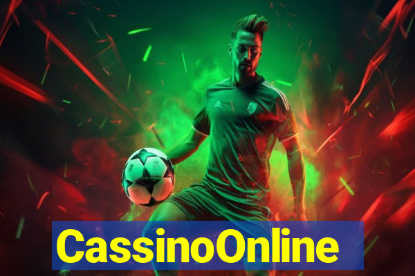 CassinoOnline