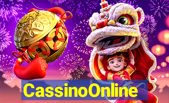 CassinoOnline