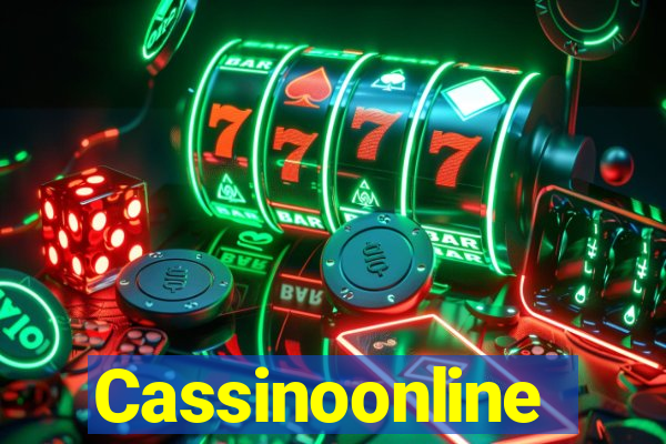 Cassinoonline
