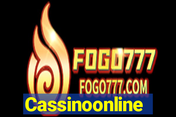 Cassinoonline