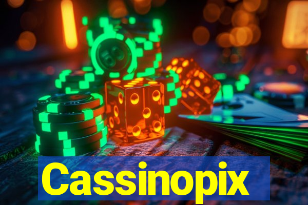 Cassinopix