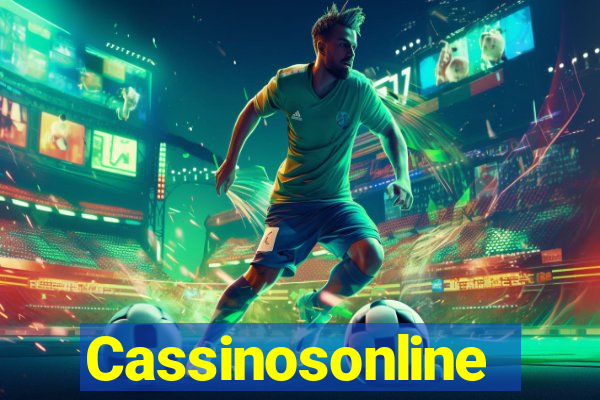 Cassinosonline