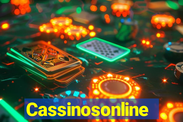 Cassinosonline