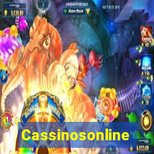Cassinosonline