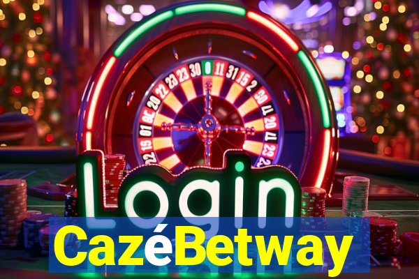 CazéBetway