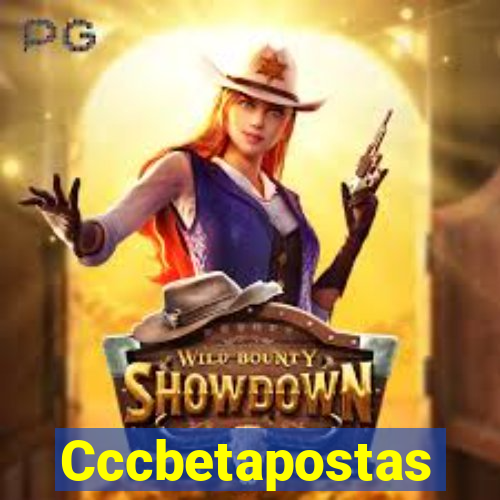 Cccbetapostas
