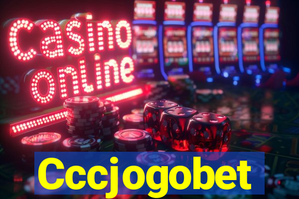 Cccjogobet