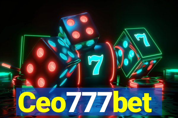 Ceo777bet
