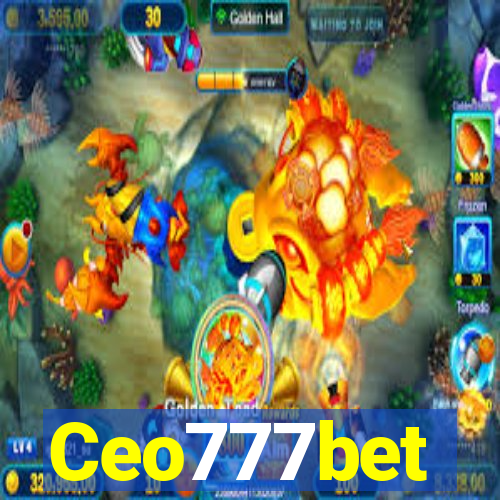 Ceo777bet