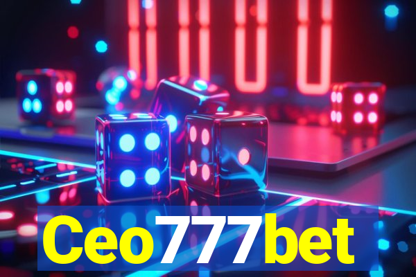 Ceo777bet