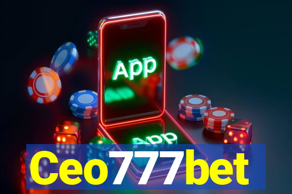 Ceo777bet