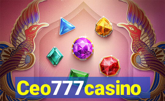 Ceo777casino