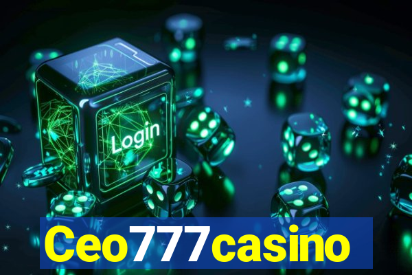 Ceo777casino
